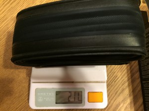 ベロフレックス (Veloflex) コルサ レース 700×23C Corsa Race