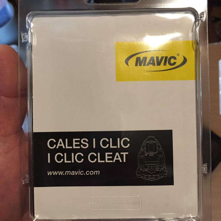 Time iClic,iClic2,X-Presso, Mavic ゼリウム クリートFAQ - 40代からのロードバイク40代からのロードバイク